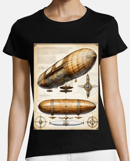 Tee-shirt Led Zep 2