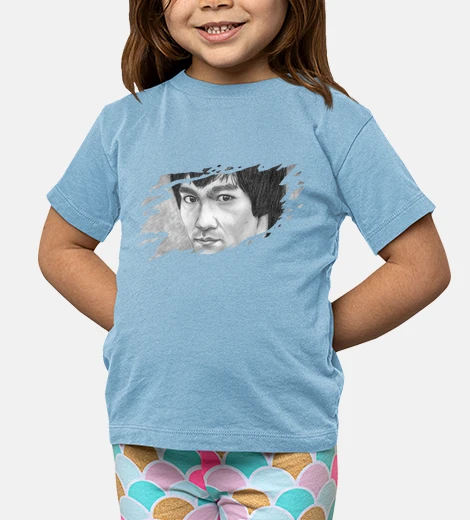 Vêtements lee bruce