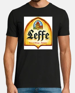 Leffe beer, Bélgica