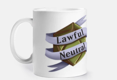 legale neutrale