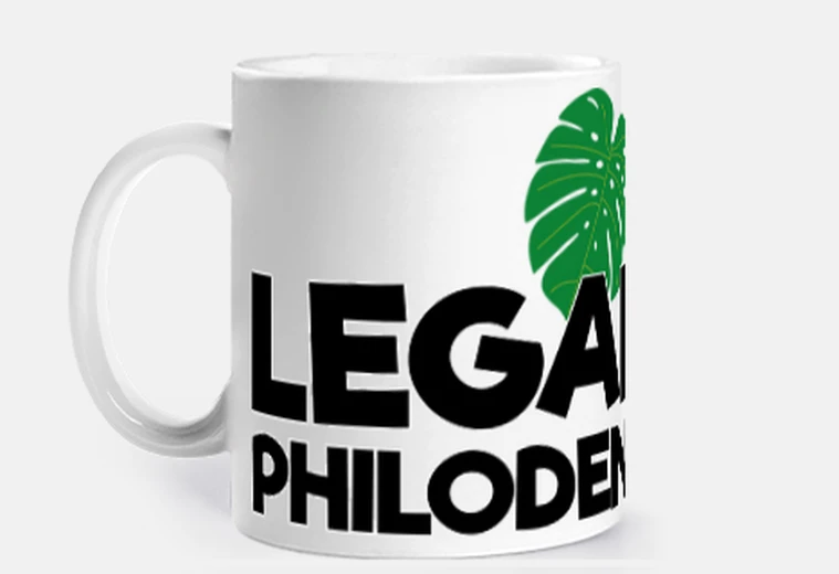 Mug Legalize