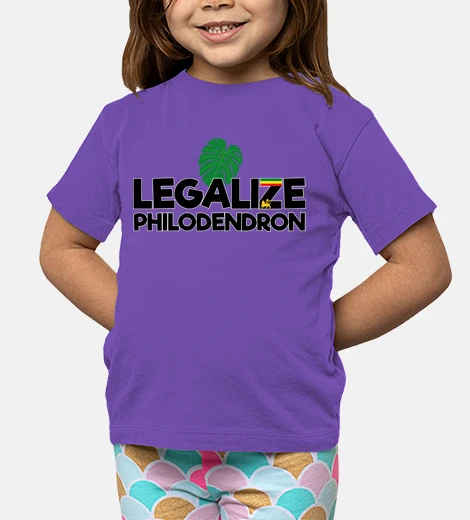 Vêtements Legalize