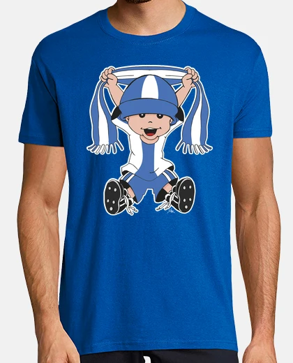 Camiseta leganes futbol