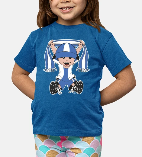 Ropa leganes futbol niños