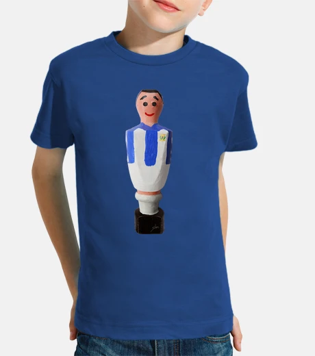 Ropa LEGANÉS FUTBOLÍN