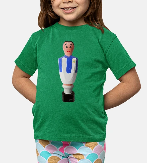 Ropa LEGANES FUTBOLÍN