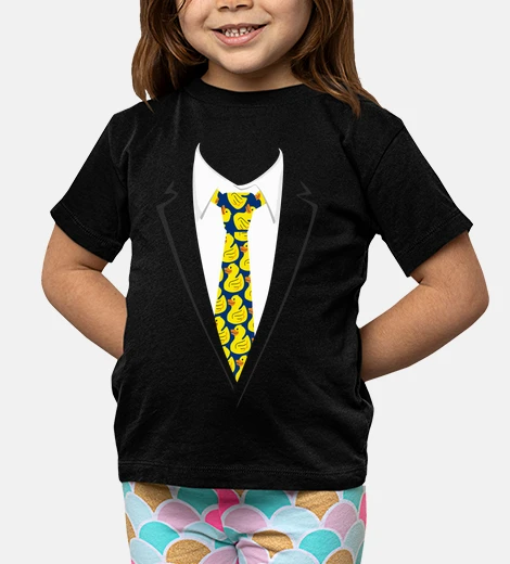 Ropa Legen-Duckie Tie 2