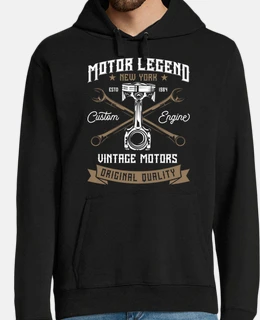 legend moto