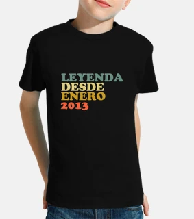 legend withoutce January 2013