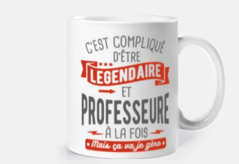 legendario y maestro
