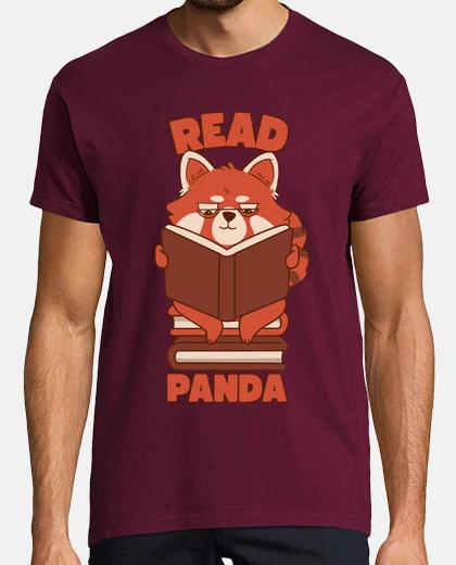 T-shirt leggi pan da
