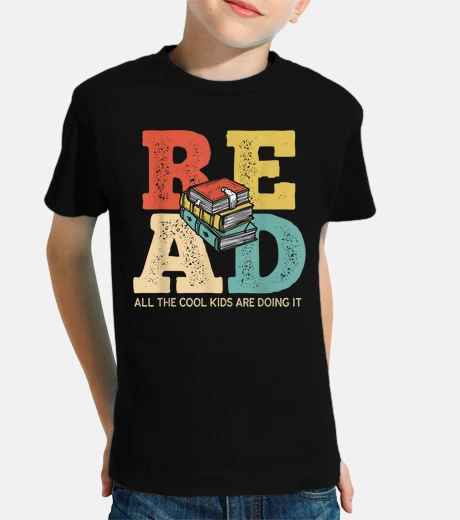 Abbigliamento leggi tutti i ragazzi fantastici lo sta