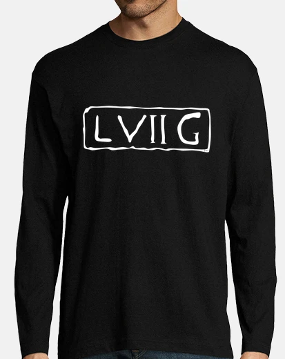 Tee-shirt legio vii gemina chml