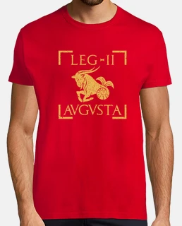legio ii augusta capricornus emblème lé