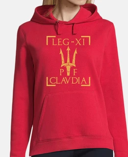 legio xi claudia pia fedelis nettuno tr