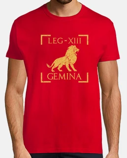 legio xiii gemina lion emblème légion r