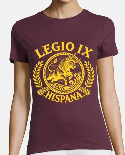 Tee-shirt légion espagnole