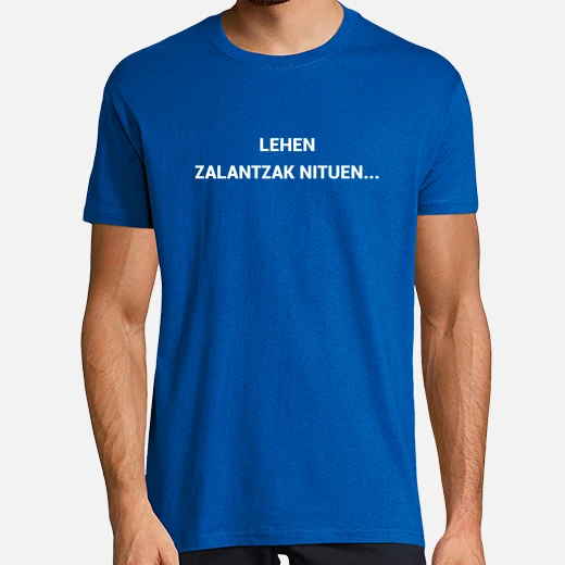 lehen zalantzak - aurretik-atzetik