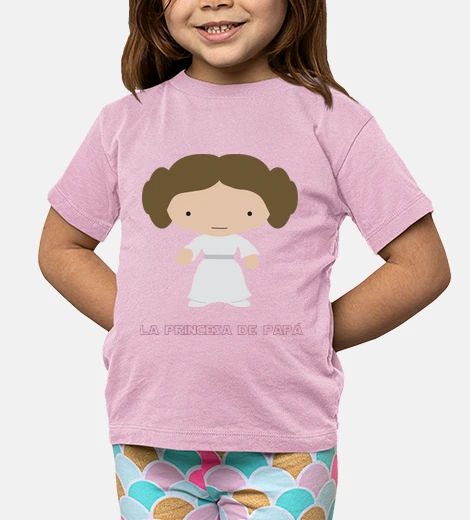 Children's leia