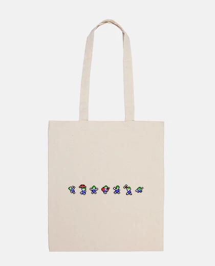 Bolsa Lemmings