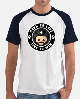 lemmy baseball homme né à perdre