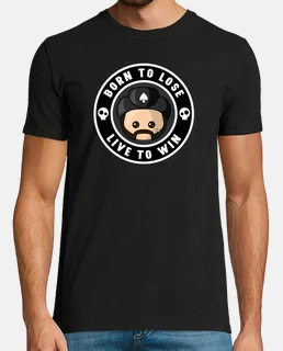 Lemmy né pour perdre