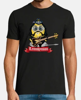 Lemmynion