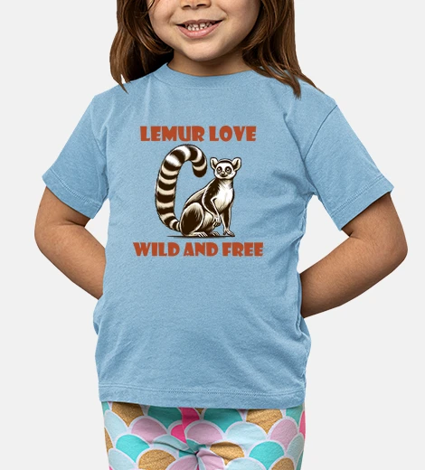 Ropa lemur