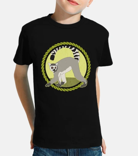 Ropa lemurs lover ring tailed lemur