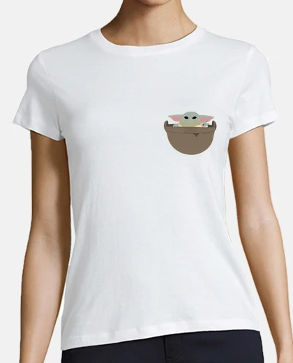 Tee-shirt l'enfant