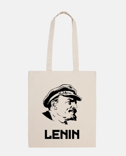 Bag lenin