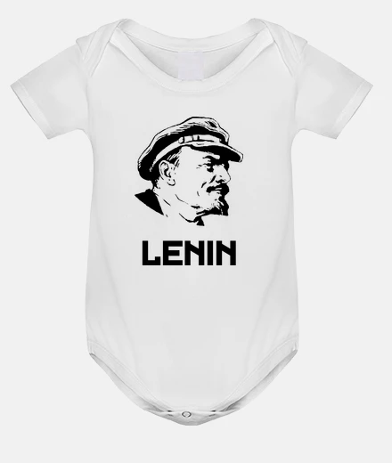 Kids lenin