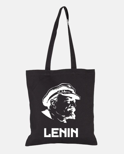 Bag lenin