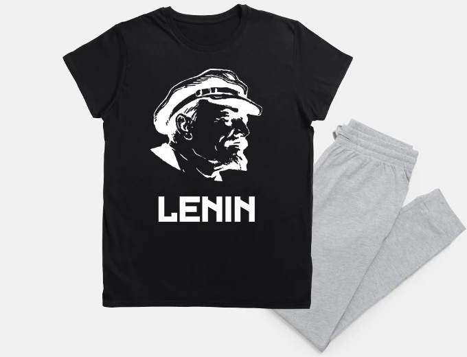 Pajama lenin