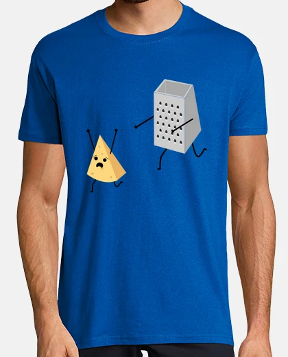 Tee-shirt l'ennemi