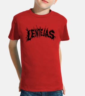 lentejas negro