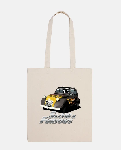 Bolsa Lento