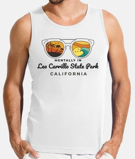 leo carrillo state park ca cool gift