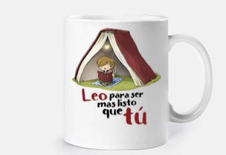 Leo para ser mas listo que tu