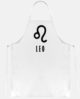 Leo sign