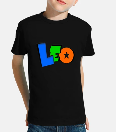 Ropa león