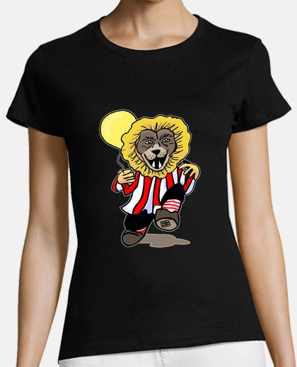 Camiseta LEÓN CABEZUDO