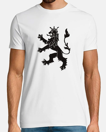 Camiseta León Castilla