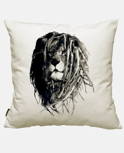 Funda Leon Rasta