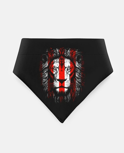 Mascotas león rojiblanco bilbao leones fucomicl 