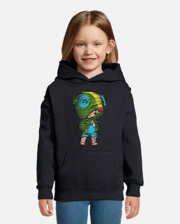 Sudaderas discount brawl stars