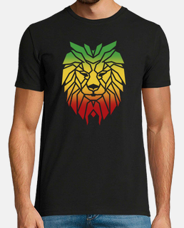 Leon reggae jamaica lion