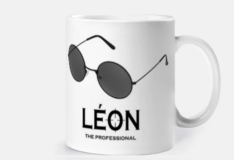 Tazza Leone