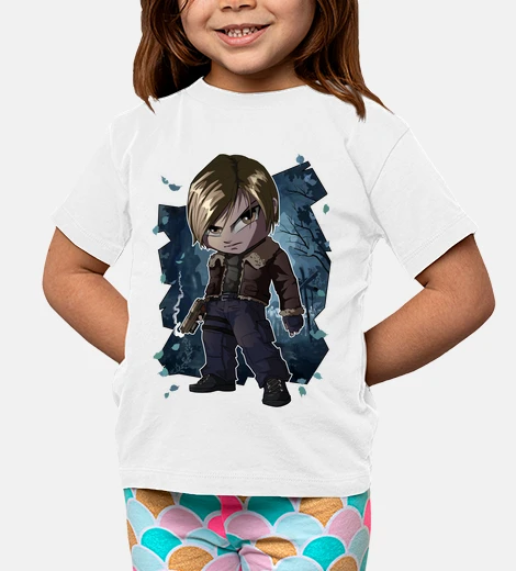 Abbigliamento leone ken