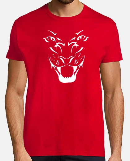 T-shirt leoneisa